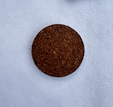 Green Plantable Rakhi with Roli Chawal & Coco Disc