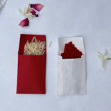 Orange Plantable Rakhi with Roli Chawal & Coco Disc